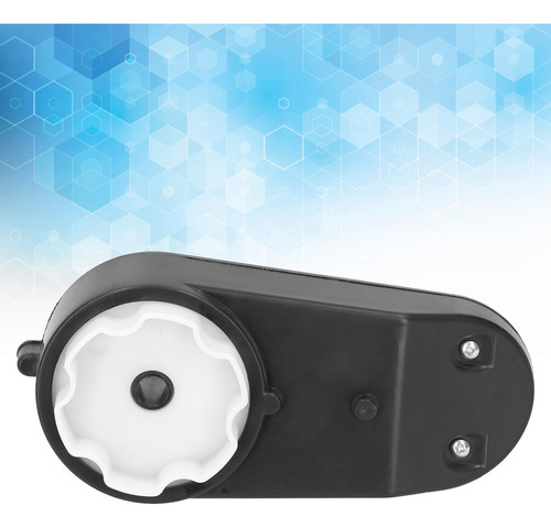Reemplazo De Caja De Cambios De Motor Electric Car Gear 380
