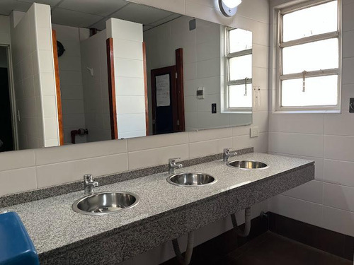 Alquiler Oficina 800 M2 Microcentro Sin Expensas