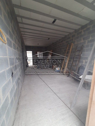 Imagem 5 de 10 de Casa - Residencial Parque Dos Sinos - Ref: 12514 - V-12514