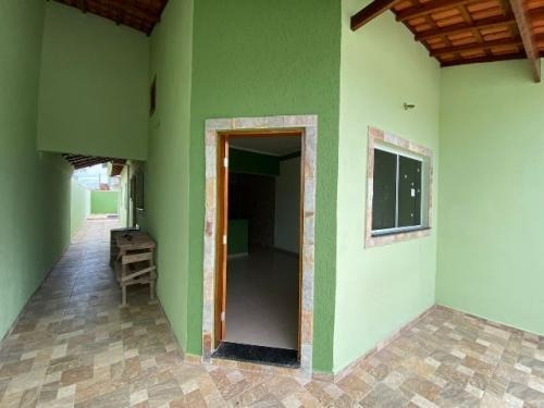 Imagem 8 de 14 de Casa Lado Serra 2dorm, Itanhaém- Nossa Sra. Do Sion. 9581