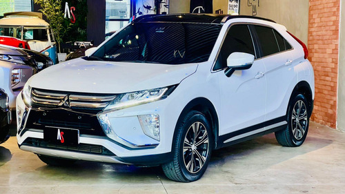 Mitsubishi Eclipse Cross 1.5 MIVEC TURBO GASOLINA HPE-S AWD CVT