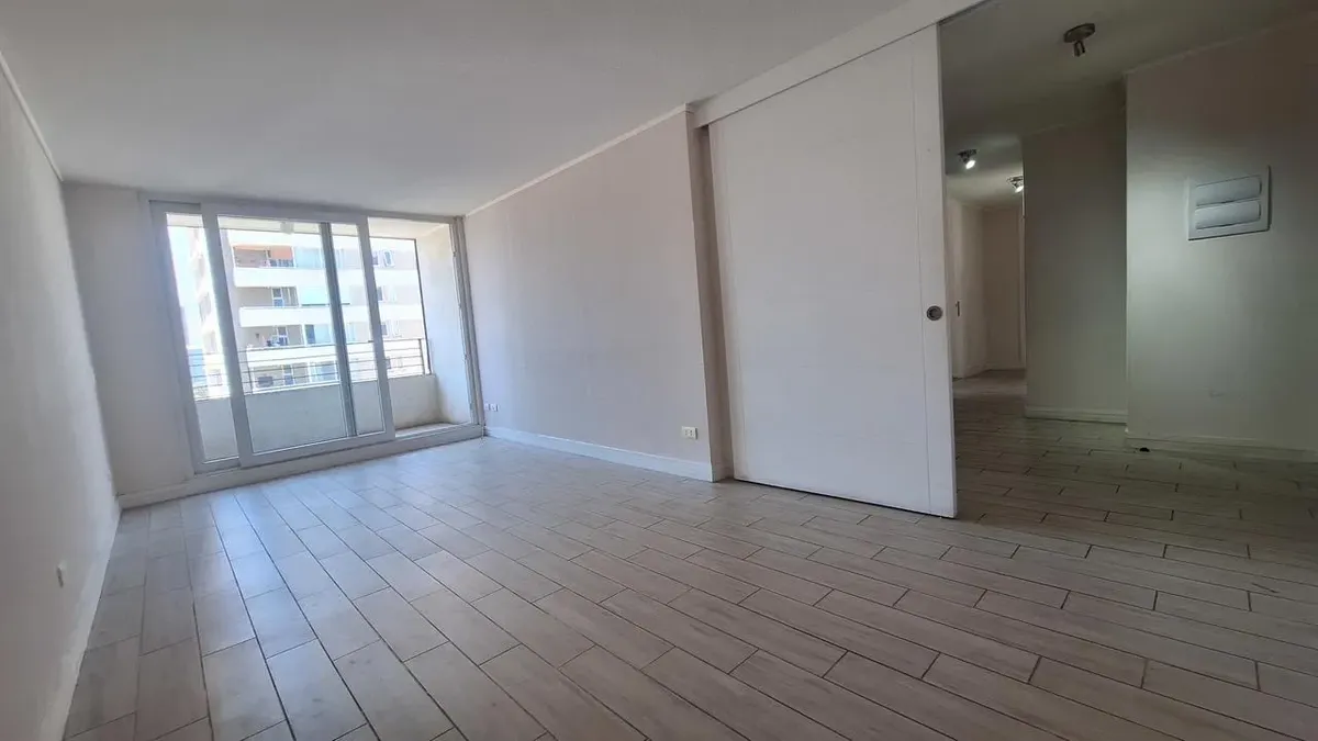 Imagen 3 de 29 de Venta Dpto Rebajado 3d 2b Estac Terrazas Oriente Egaña Ñuñoa