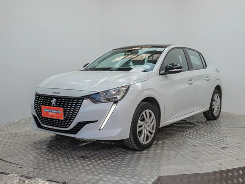 Peugeot 208 208 Style Puretech 75 E6 2024