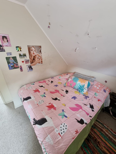 Venta Casa 3hab 2ba Puente Alto