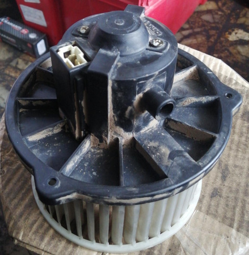 Motor Calefacción Dodge Verna 1.5 2004-2006 Original (Usado)