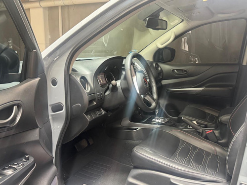 Nissan Frontier 4.0 Pro-4x V6 4x2 At