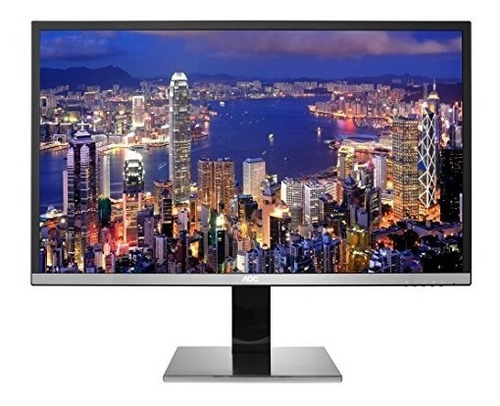 Aoc U3277pwqu 32 Inch Class Va Led Monitor 4k