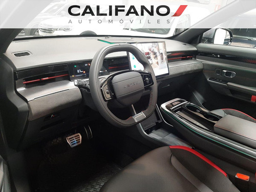 Jetour Dashing Travel 1.6 Turbo. 2023 0km