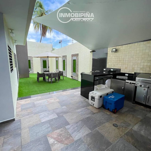 Imagen 17 de 17 de Townhouse En Venta Puerto Ordaz - Campo B De Ferrominera Dp