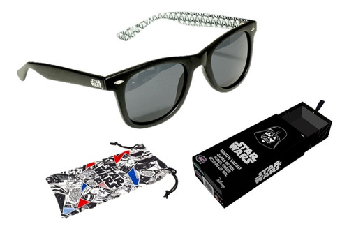 Gafas De Sol Star Wars - Darth Vader