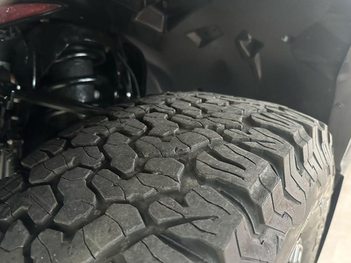 Ford F-150 Raptor 3.5l Bi-turbo