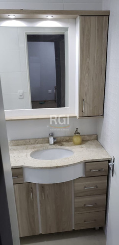 Imagem 9 de 12 de Apartamento - Sarandi - Ref: 367342 - V-pj2494