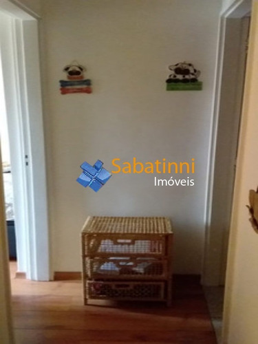 Imagem 5 de 20 de Apartamento A Venda Em Sp Aclimação - Ap04230 - 69263719