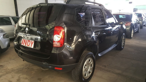 Renault Duster 1.6 4x2 Confort Plus 110cv 2013 44520482