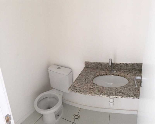 Imagem 12 de 15 de Apartamento Com 4 Quartos No Centro De Nova Iguaçu - Pmap40009