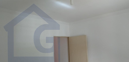 Apartamento Para Venda, 2 Dormitórios, Jardim Santo André - Santo André - 5907