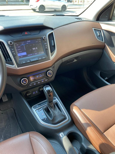 Hyundai Creta 2017 2.0 Prestige Flex Aut. 5p