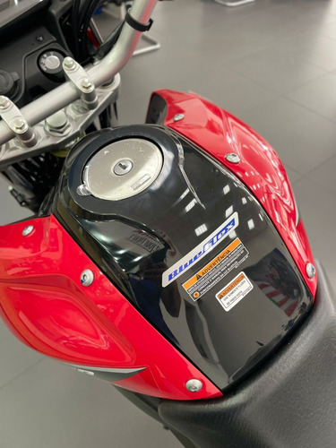 Yamaha Crosser 150 S Abs - Planos Sem Entrada Em Até 48x M*