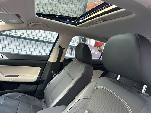 Volkswagen Virtus 1.0 Tsi Highline At