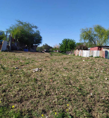 Vendo Terreno En Las Acacias De 5400mts