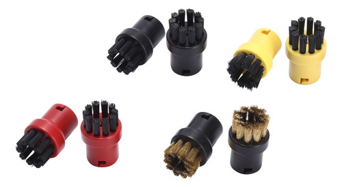 Kit Boquillas Limpieza Vapor.pzs Accesorios Karcher Sc1 Sc