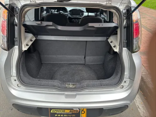 Fiat Uno 1.4 Way