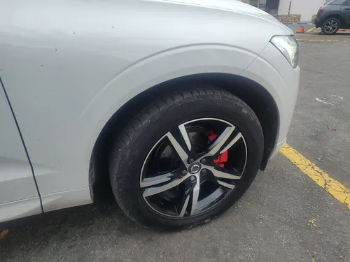 Volvo XC60 2.0 T5 Awd R-design