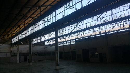 Imagen 11 de 12 de Depósito En Cuyo 3442 Martínez | 6.000 M2