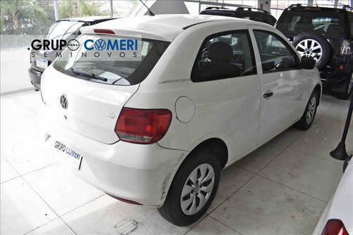 Imagem 4 de 10 de Gol 1.0 Mi Special 8v Flex 2p Manual
