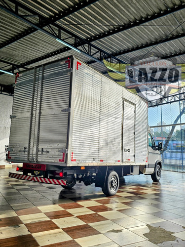 Iveco Daily 35s14 Bau