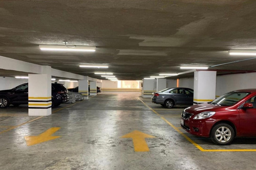 Departamento En Fraccionamiento Residencial Verandas Interlomas
