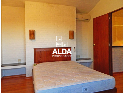 Casa Bella Vista Piriápolis 3 Dorms Alquiler Temporada Ca300005