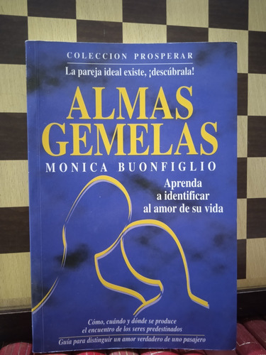 Almas Gemelas-monica Buonfiglio