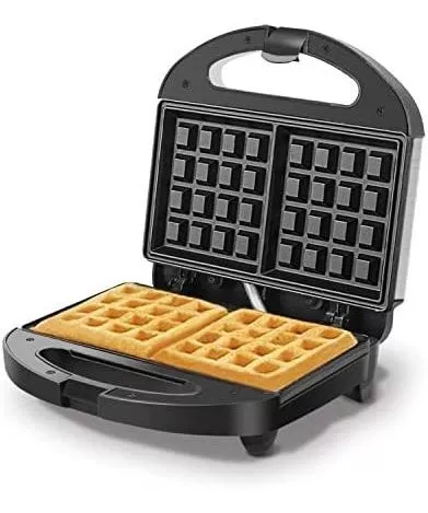 OEM Maquina Wafflera Para Hacer Waffles Cuadrada Doble