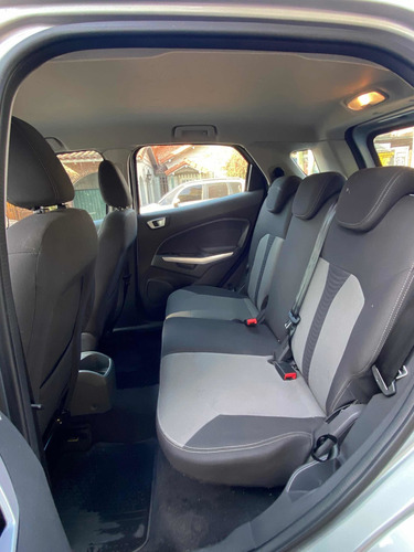 Imagen 14 de 24 de Ford Ecosport 2017 1.6 Freestyle 110cv 4x2