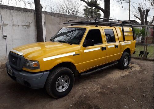 Ford Ranger 3.0 Cd Xl Plus 4x2