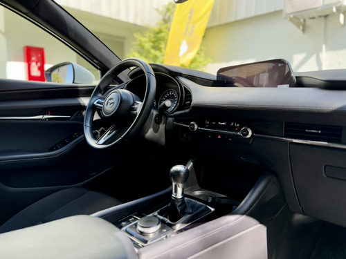 Mazda 3 Sp V 2.0 7g 6mt - 2023 | 3069