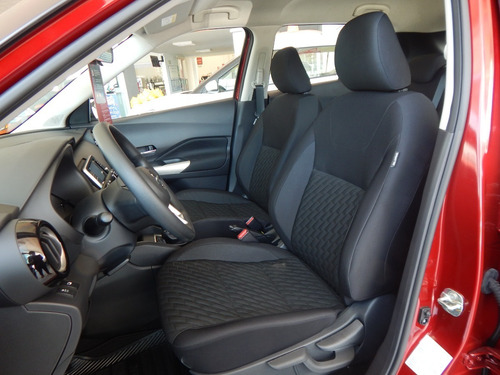 Imagen 12 de 14 de Nissan Kicks
