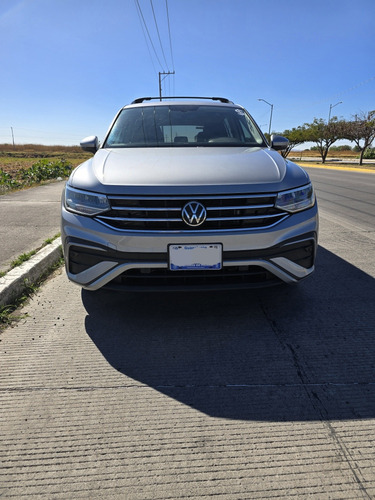 Volkswagen Tiguan 1.4 Tsi Comfortline 5As Dsg