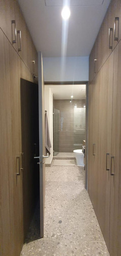 Departamento En Renta En Toreo, Miguel Hidalgo, Opción Amueblados, Nuevos