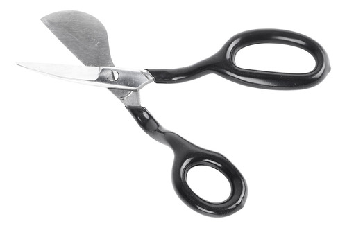 Stainless Steel Applique Scissor Duckbill Napping Shear 7