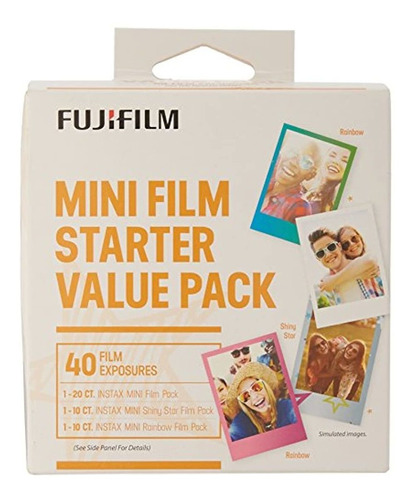 Fujifilm Instax Mini