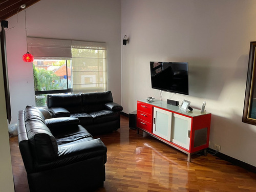 Imagen 15 de 21 de Casa Hermosa Remodelada El Poblado Tesoro