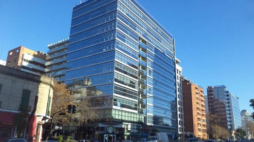 Imagen 5 de 15 de **reservado**alquiler Oficina Av.libertador Y Olazabal De Categoria 100mt2 Incluye Cochera.