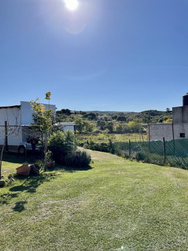 Imagen 3 de 13 de Oportunidad Venta Complejo Cabañas Funcionando - Tanti, Valle De Punilla, Córdoba