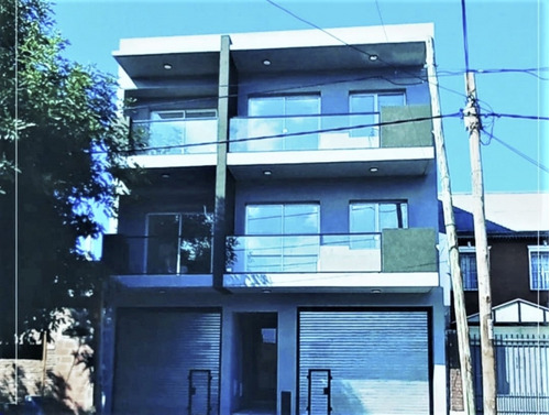 Local A La Calle En Venta En San Justo