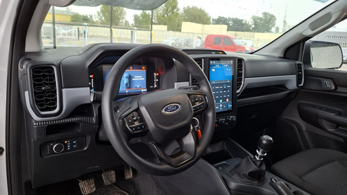 Ford Ranger 2.0 CD XL 2WD