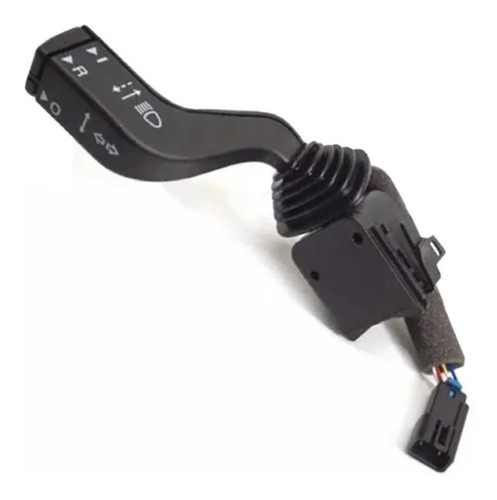 Chave De Seta Gm Zafira 2010 Com Piloto Automatico