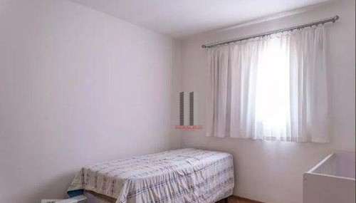Imagem 12 de 19 de Sobrado Com 2 Dormitórios À Venda, 120 M² Por R$ 490.000 - Vila Alpina - São Paulo/sp - So1583