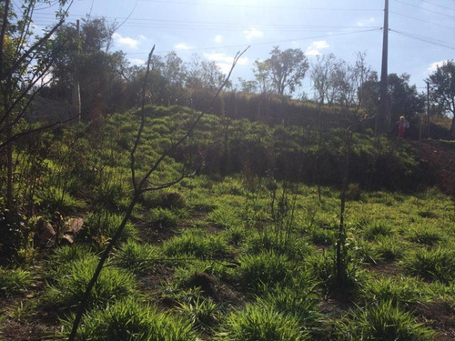 Imagem 4 de 13 de Terreno 1.300m² - Rio De Una - Ibiúna-sp - Tr211127v